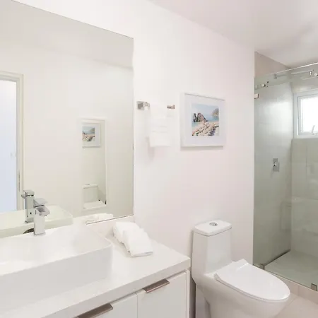 Marea Los Cabos Modern 3 Brd - Prime Location Near Beach & Marina Fast Wifi Cabo San Lucas Exterior photo